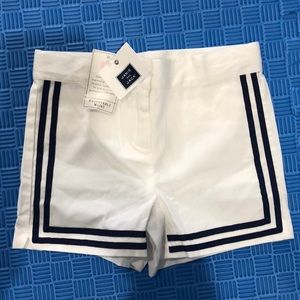 Janie & Jack sailor shorts